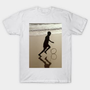 Senegal Silhouette T-Shirt